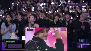 Download lagu wayv & chungha reaction to BTS (boy with luv) MAMA 2019 mp3 Download lagu wayv & chungha reaction to BTS (boy with luv) MAMA 2019 mp3