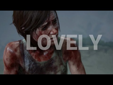 Ellie & Joel | Lovely | The Last of Us Part 2