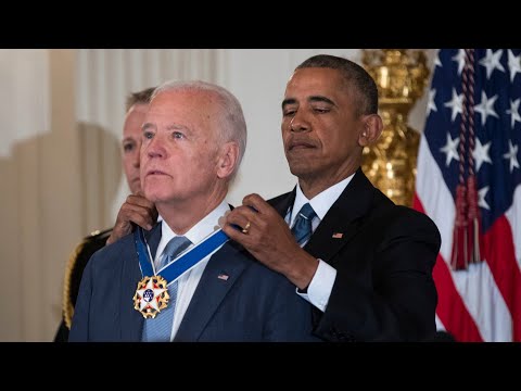 MOST CORRUPT SERIES: Joe Biden - Part II - Forgotten History