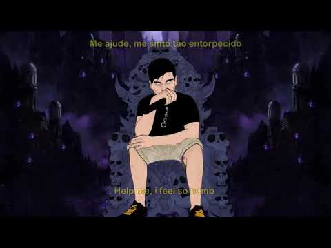 Saito Savage (Ben) legendado