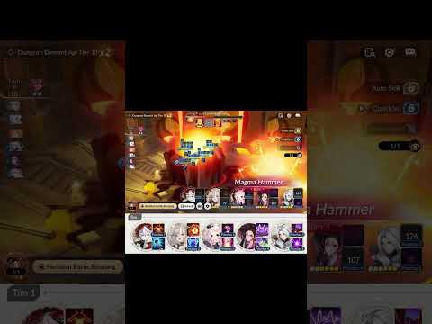 ROTASI DANGEON API | SEVEN KNIGHT REBIRTH