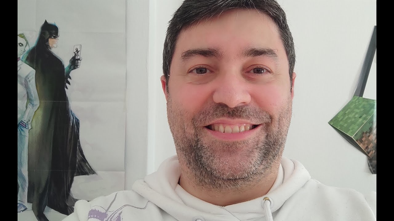 Carátula del Episodio