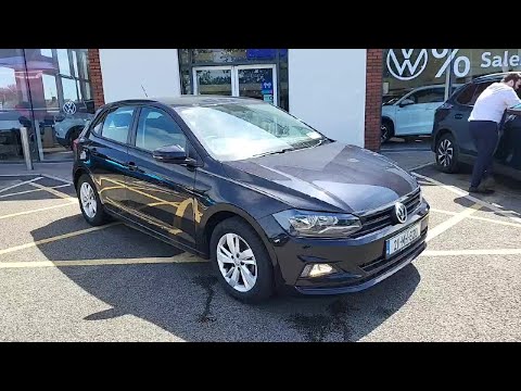Volkswagen Polo 1.0 TSI 80hp Trendline - Image 2