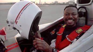 Harmony develops a Need for Speed in Dubai | Top Billing