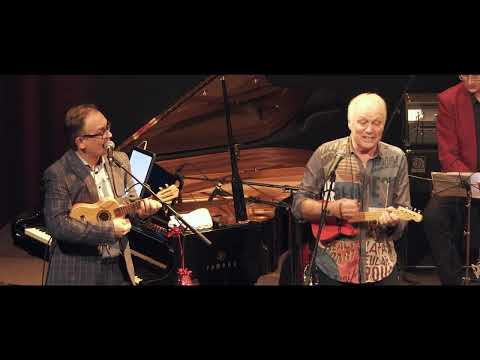 Luluvise av KNUTSEN OG LUDVIGSEN med Hovedøen Social Club & Øystein Dolmen