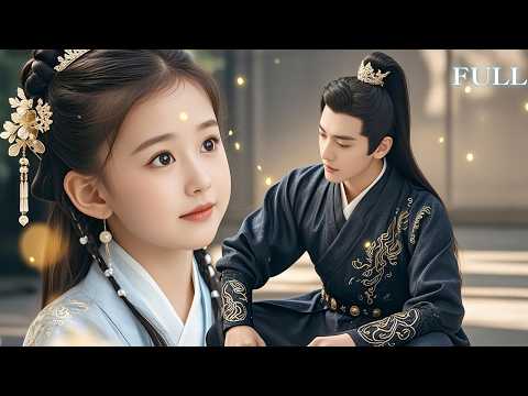 🔥Abandoned by Her Father, the Lucky Princess Is Raised by a Crippled Prince and Rewrites Her Destiny