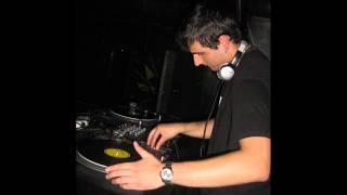 Bojan Kojic - Tribal & Funky Techno Mix [Part 1]