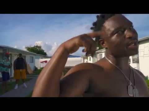 Hurc - Gang Bang (Official Video) Dir. By @Hookmanjones