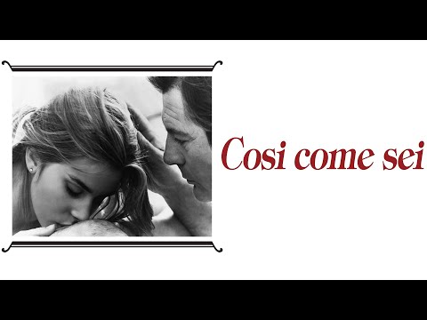 Tráiler de Así como eres