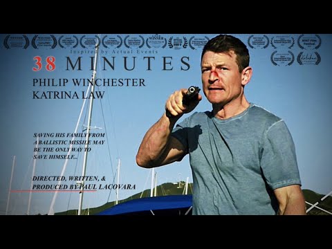 38 Minutes Action Short Film    -- Written & Directed by Paul Lacovara