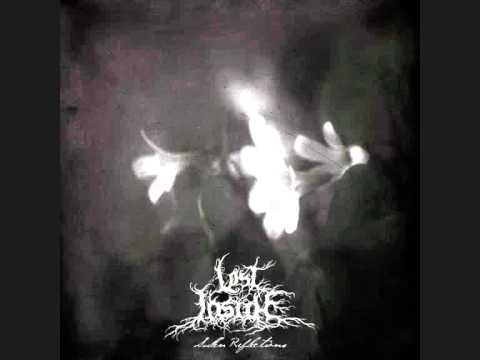 Lost Inside - Life Lacking Substance