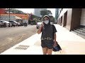 Rashmi Desai Spotted At Gym In Andheri