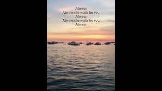 Always by Peter Bradley Adams Lyrics