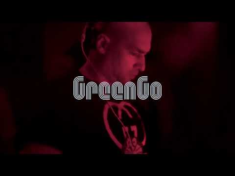 Roger Sanchez and Jim Leblanc @ Raffles Chelsea