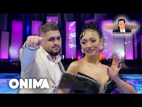 Merita Latifi & Petrit Vullkani - Potpuri 2026 Gezuar 