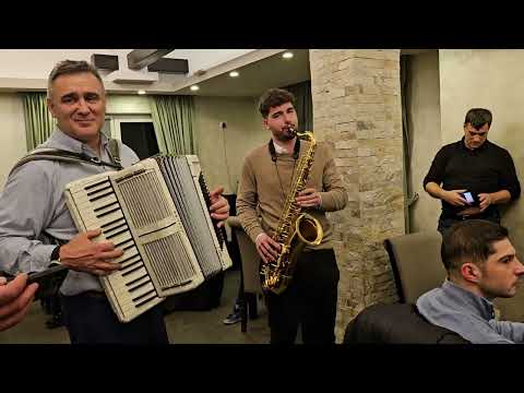 Ce har mi'ai dat ~ Fiii Cântăreților