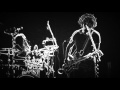 White stripes - little acorns (Esp)