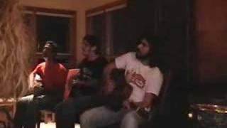 Band of Heathens - Unsleeping Eye