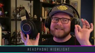 Video thumbnail for Philips Fidelio X2HR - Headphone Highlight by Master Marslander
