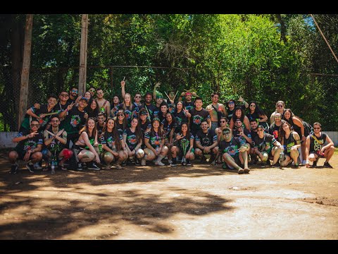 Bateria Carniceiros  - JOIA PG 2022