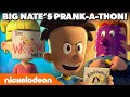 Big Nate S Pranks Get BIGGER Nicktoons