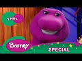 BARNEY | SPECIAL | Favourite SONGS