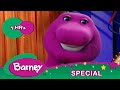 BARNEY SPECIAL Favourite SONGS