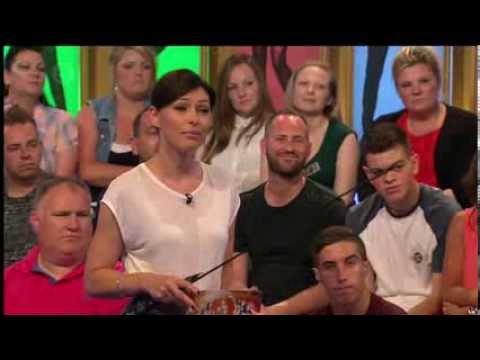 CBB BBBOTS Day 15 - (Celebrity Big Brother  Sept 2013)