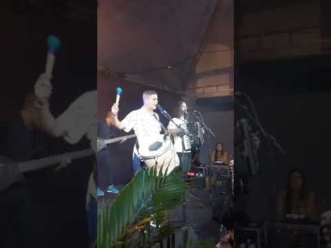 Gustavo Pingo e Banda " Um só Coração