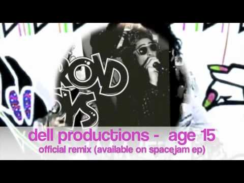 Ms Dynamite - what you talking about ( dell productions remix) AGE 15 (Astroid boys producer).mp4