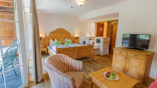 Hotel Kaprunerhof, Kaprun, Austria