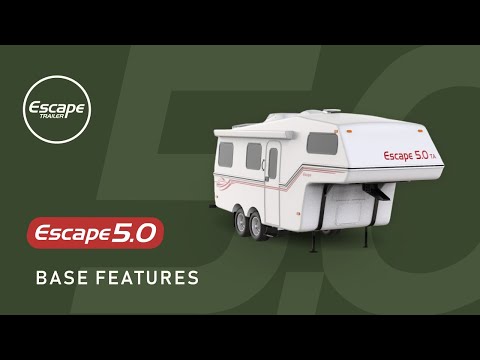 Escape 5.0 Trailer Showcase