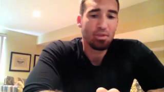 Call Me No One - "Surprise Me" Track Explanation