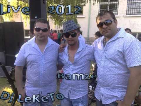 Ork.okey Kucheka-okey Live 2012 Dj LeKeTo
