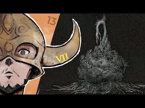 "meloDia", Elden Ring Blind Run - L'Anima della Scoperta VII [13]