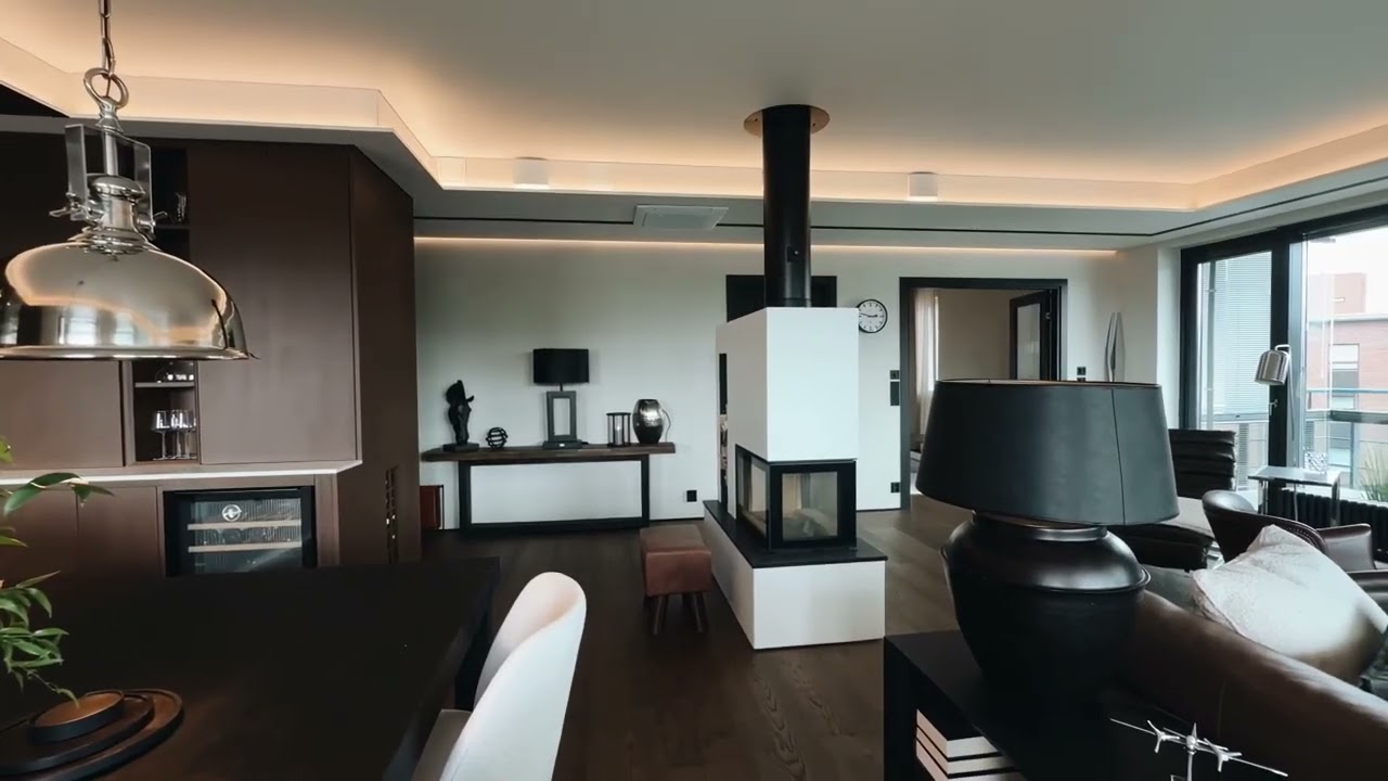 Sisustussuunnittelu Tampere. Tilasisustaja Sirpa Leinonen.