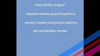 Download lagu Kaka kata ungkapan cinta mp3