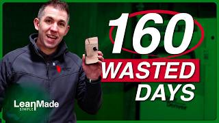 ⁉️ THIS DEFECT cost us HOW MUCH ⁉️ | Transforming Sperrin Metal Episod