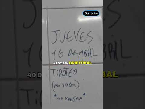 Alerta en las escuelas: crecen las amenazas tras el ataque en Santa Fe