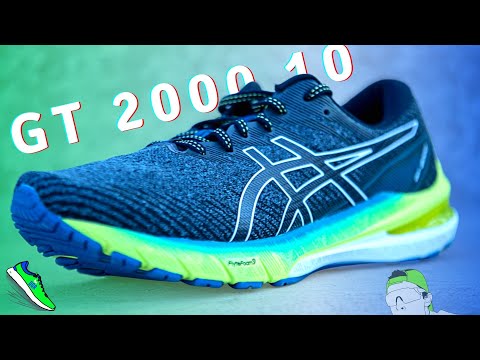 ASICS Gt 2000 10