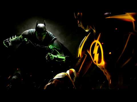 Future Heroes - Bruiser (Epic Dark Massive Powerful Action)