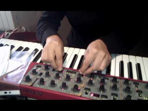 Carrion - Studio raport cz. 3