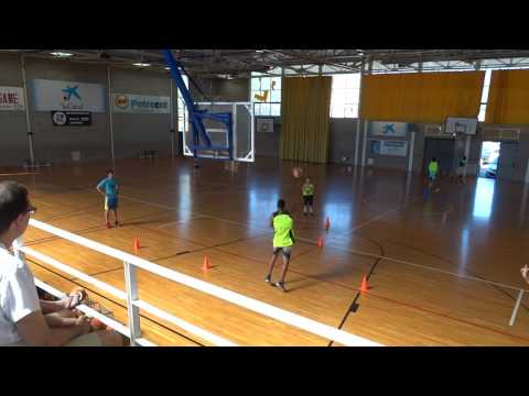 PAUHG11 campeonTWOBALL FCBQ l'escala2016