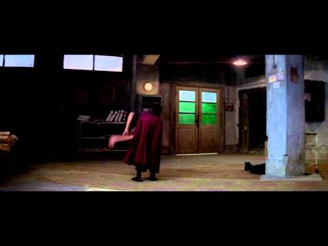 Desert Dancer Official Movie Trailer [HD]