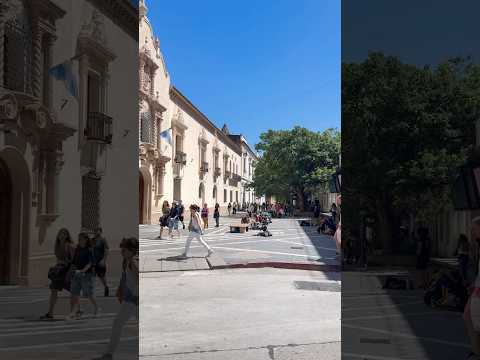 Pelas ruas de Córdoba #argentina #cordoba