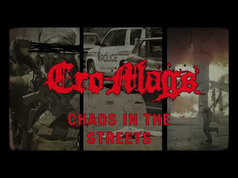 Video thumbnail for Chaos in the Streets