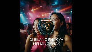 Download lagu DJ VIRAL 2025 BREAKBEAT - SALAH ORANG X DI BILANG ENAK YA MEMANG ENAK mp3 Download lagu DJ VIRAL 2025 BREAKBEAT - SALAH ORANG X DI BILANG ENAK YA MEMANG ENAK mp3