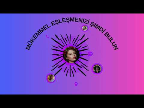 Afrodit | Sohbet & Tanışma