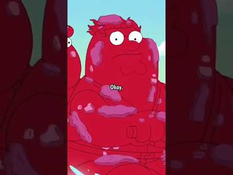 Family Guy Funny Moments / #shorts #funny #familyguy