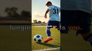 Nutmeg Mastery Drill